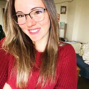 Meet your Posher, Vicky